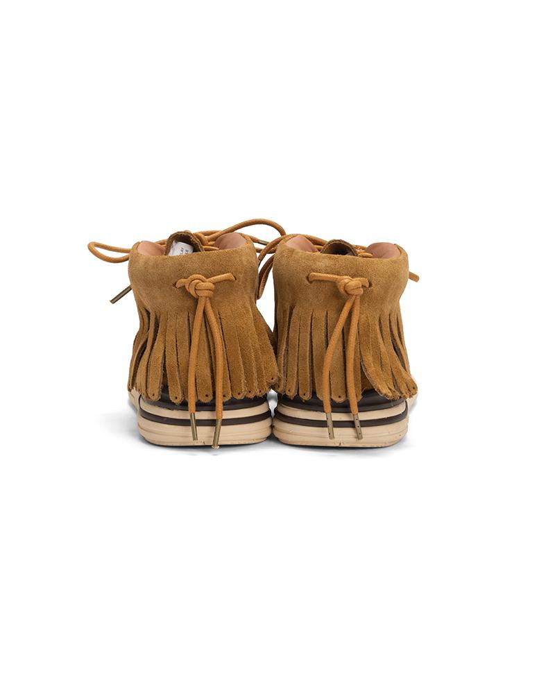 FBT SHAMAN-FOLK W | Visvim Official North American Web Store